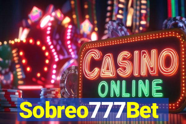 Sobreo777Bet