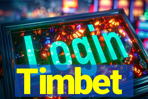 Timbet