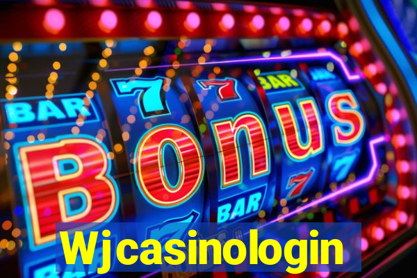 Wjcasinologin