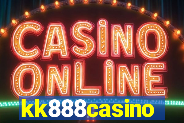 kk888casino