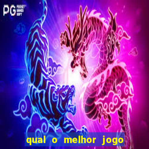 qual o melhor jogo para ganhar dinheiro sem depositar