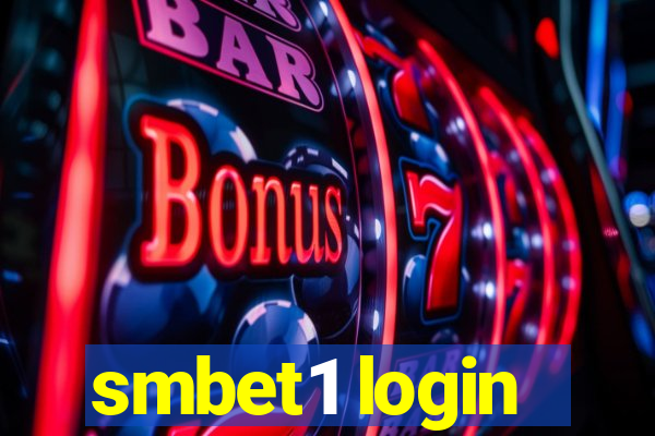 smbet1 login