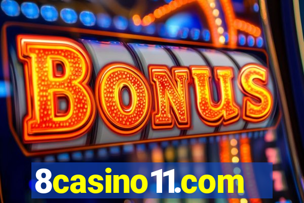 8casino11.com