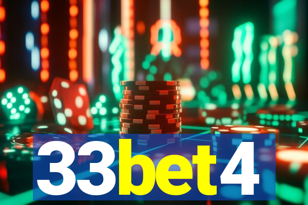 33bet4