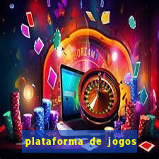 plataforma de jogos ganha bonus ao se cadastrar