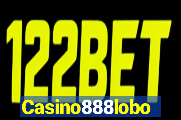 Casino888lobo