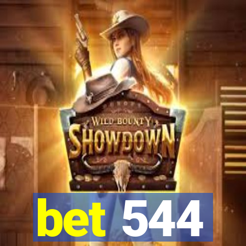 bet 544