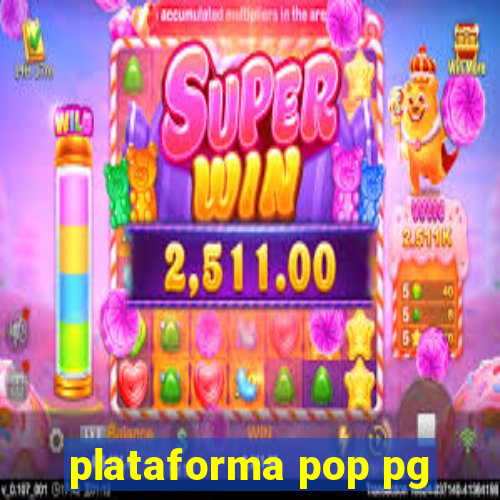 plataforma pop pg