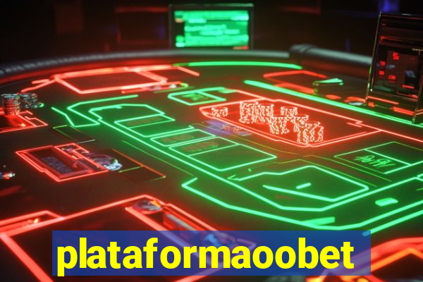 plataformaoobet.com