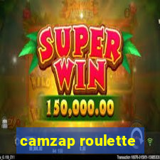 camzap roulette