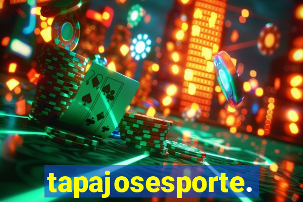 tapajosesporte.com