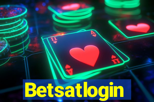 Betsatlogin