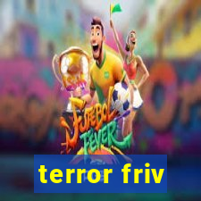 terror friv