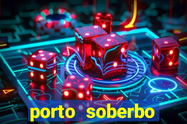 porto soberbo argentina compras