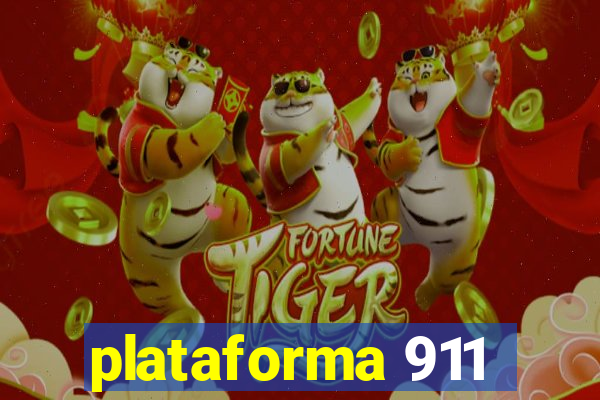 plataforma 911