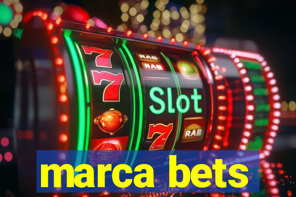 marca bets