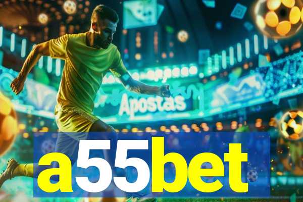 a55bet