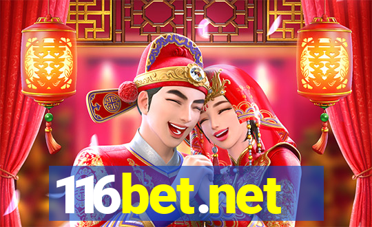 116bet.net