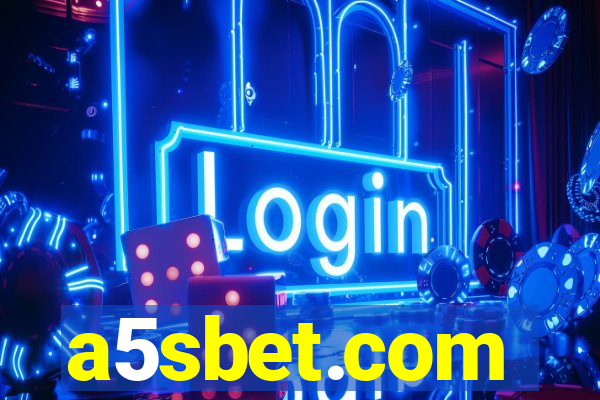 a5sbet.com