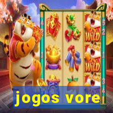 jogos vore