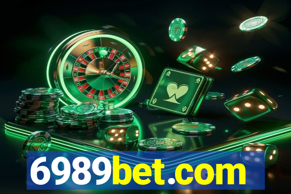 6989bet.com