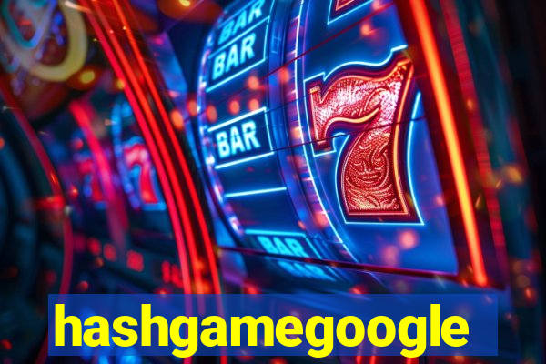 hashgamegoogle