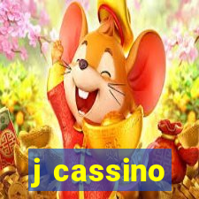 j cassino