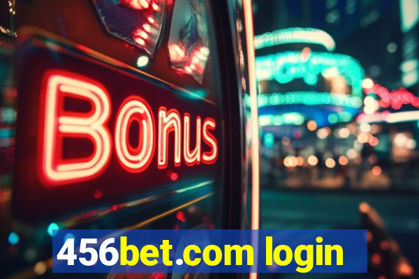 456bet.com login