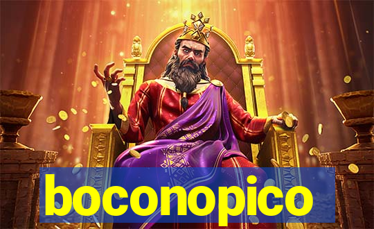 boconopico