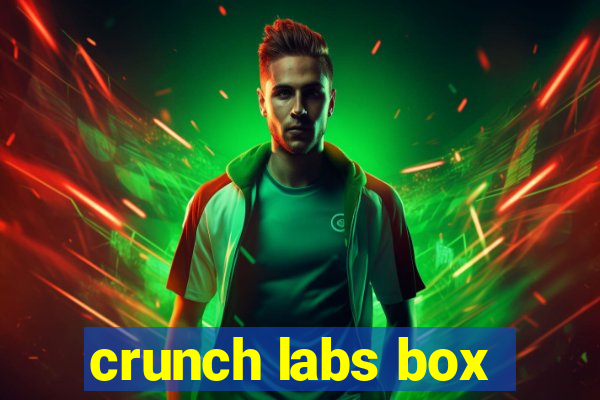 crunch labs box