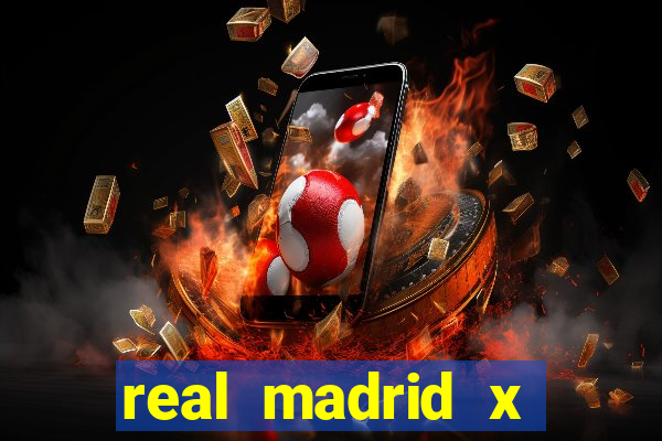 real madrid x liverpool futemax