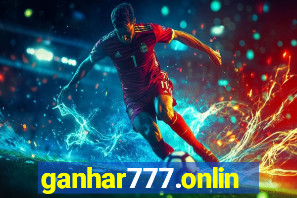 ganhar777.online