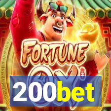 200bet