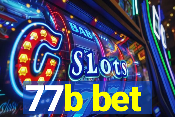 77b bet