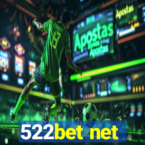 522bet net