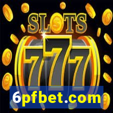 6pfbet.com