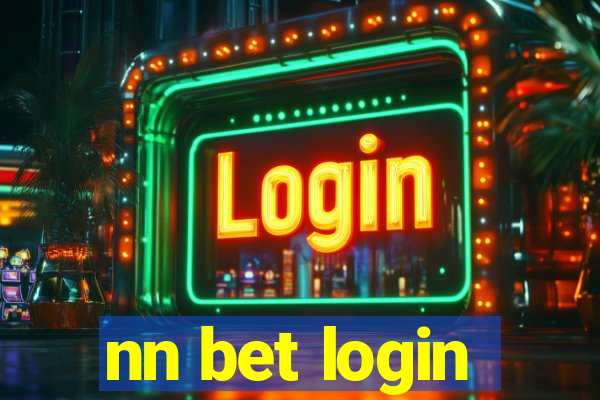 nn bet login