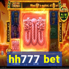 hh777 bet