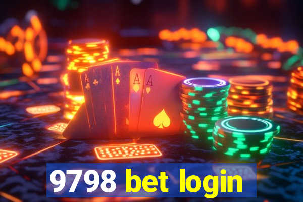 9798 bet login