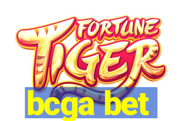 bcga bet