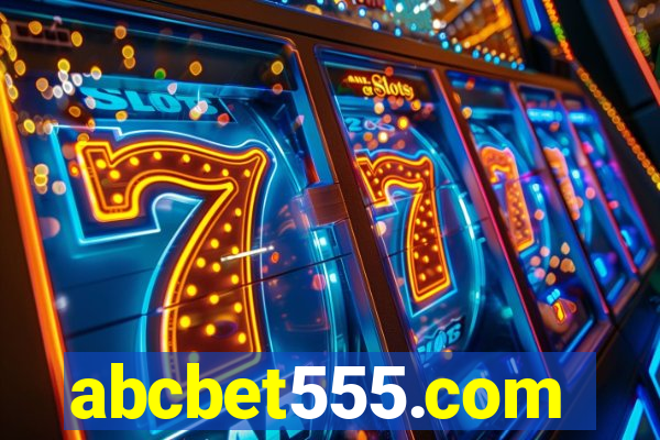 abcbet555.com