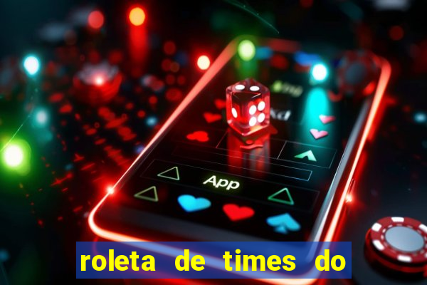 roleta de times do fc 24