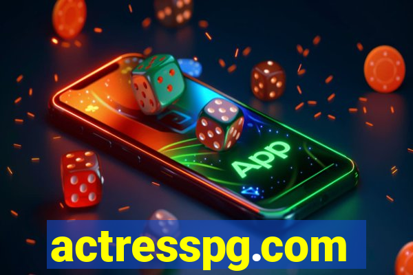 actresspg.com