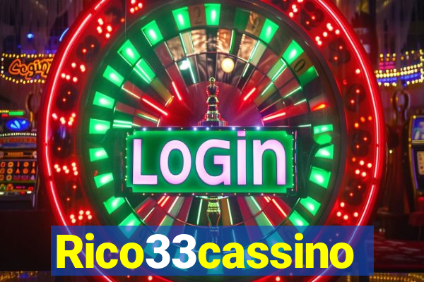 Rico33cassino