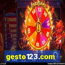 gesto123.com