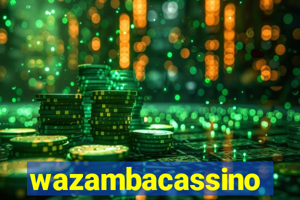 wazambacassino