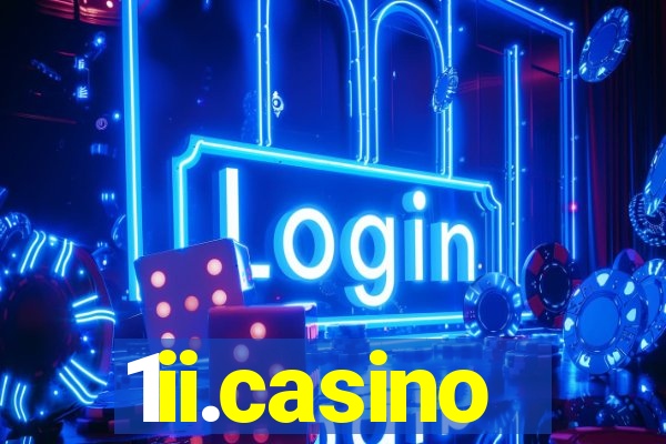 1ii.casino