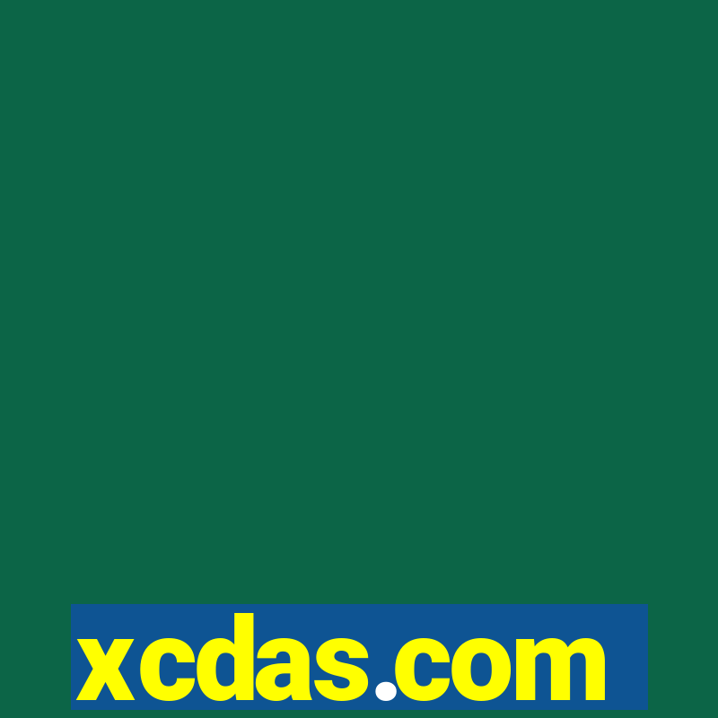 xcdas.com