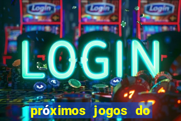 próximos jogos do ceará série b