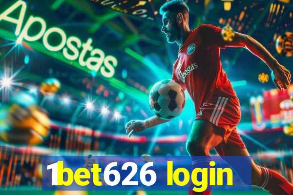 1bet626 login